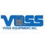VOSS EQUIPMENT, INC. Logo