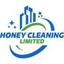 Honey Cleaning Ltd Logo