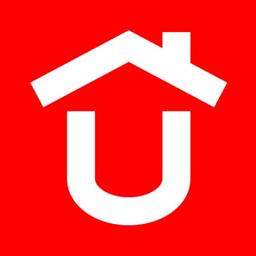 Utopia Homes: America's 1st Rent to Own Exchange Logo