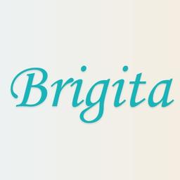 BRIGITA PRIVATE LIMITED Logo