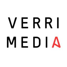Verri Media Logo