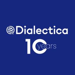 Dialectica Logo