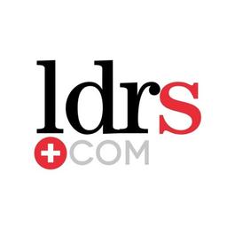 Leaders Comunicacion Logo