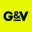 G&V Bristol | Independent Creative Agency Logo