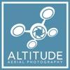 Altitude Aerial Photography Ltd Logo