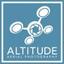 Altitude Aerial Photography Ltd Logo