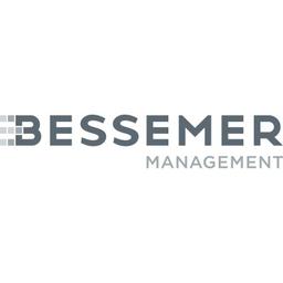 Bessemer Management Company Logo
