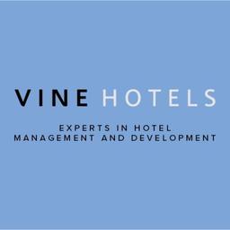 Vine Hotels Logo