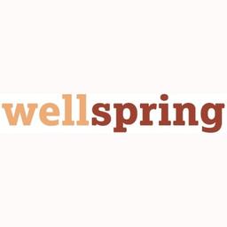 Wellspring Development Logo