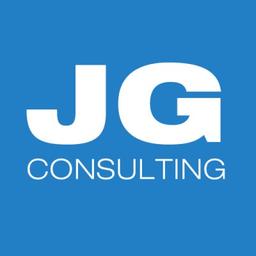JG Consulting Logo