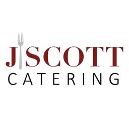 J. Scott Catering Logo