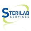 Sterilab Services Logo