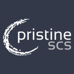 Pristine SCS Logo