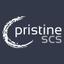 Pristine SCS Logo