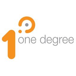 One Degree, LTD Logo