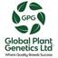 Global Plant Genetics Ltd Logo
