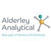 Alderley Analytical Ltd Logo