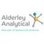 Alderley Analytical Ltd Logo