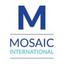 Mosaic International Logo