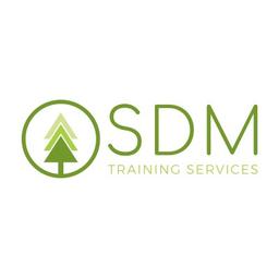 SDM Training Services Logo
