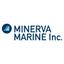Minerva Marine Inc. Logo