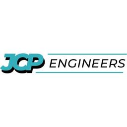 JCP Engineers Logo