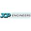 JCP Engineers Logo
