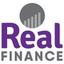 Real Finance Ltd Logo
