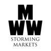 Wild Wind Marketing Logo