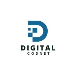 Digital Codnet Logo