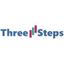 Three Steps Logo