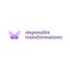 Impossible Transformations Logo