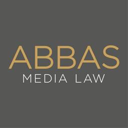 ABBAS Media Law Logo
