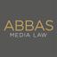 ABBAS Media Law Logo