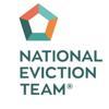 National Eviction Team Logo