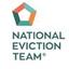 National Eviction Team Logo
