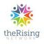 The Rising Network Logo