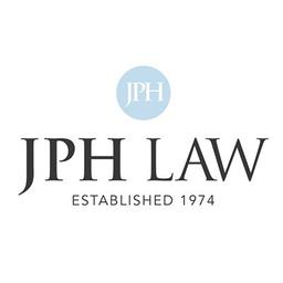 JPHLAW Business Lawyers Logo