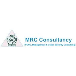 MRC CONSULTANCY Logo
