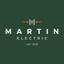Martin Electric Logo
