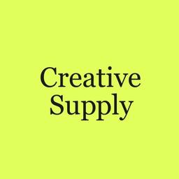 Creative Supply Logo