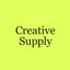 Creative Supply Logo