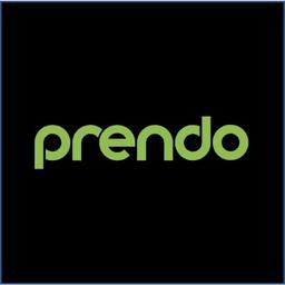 Prendo Logo