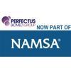 Perfectus Biomed Group, Now Part of NAMSA Logo