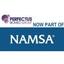 Perfectus Biomed Group, Now Part of NAMSA Logo