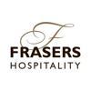 Frasers Hospitality Logo
