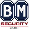 Bob Morgan Services Ltd. (BM SECURITY) Logo