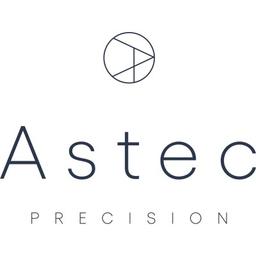 Astec Precision Logo