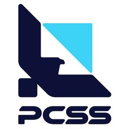 PCS Security Logo