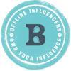 Burrell Behavioral Health Logo